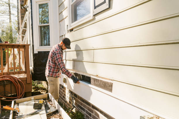 Trusted Fiber Cement Siding service in Bellefontaine, OH - Creative Siding
